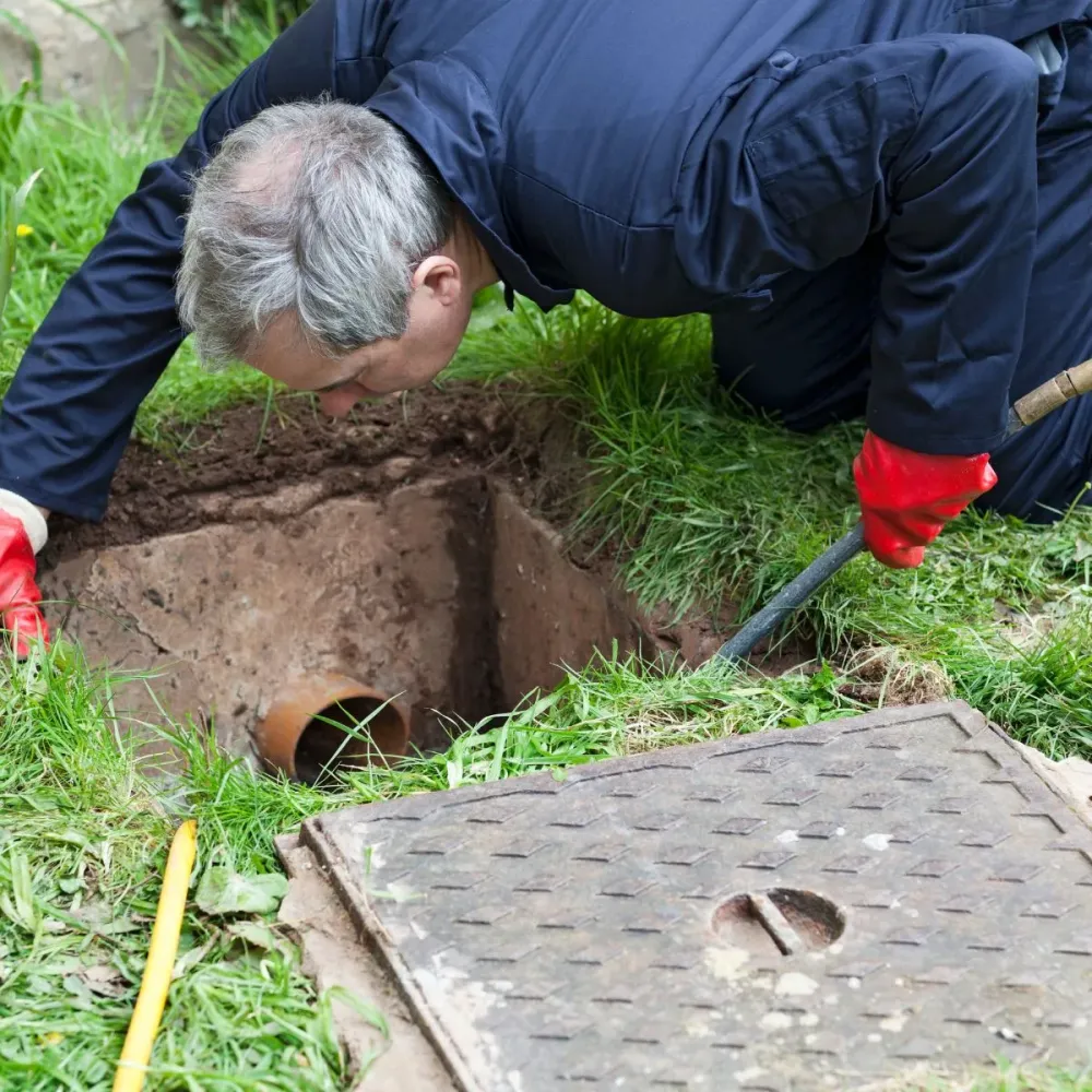 Débouchage canalisation à Sassenage